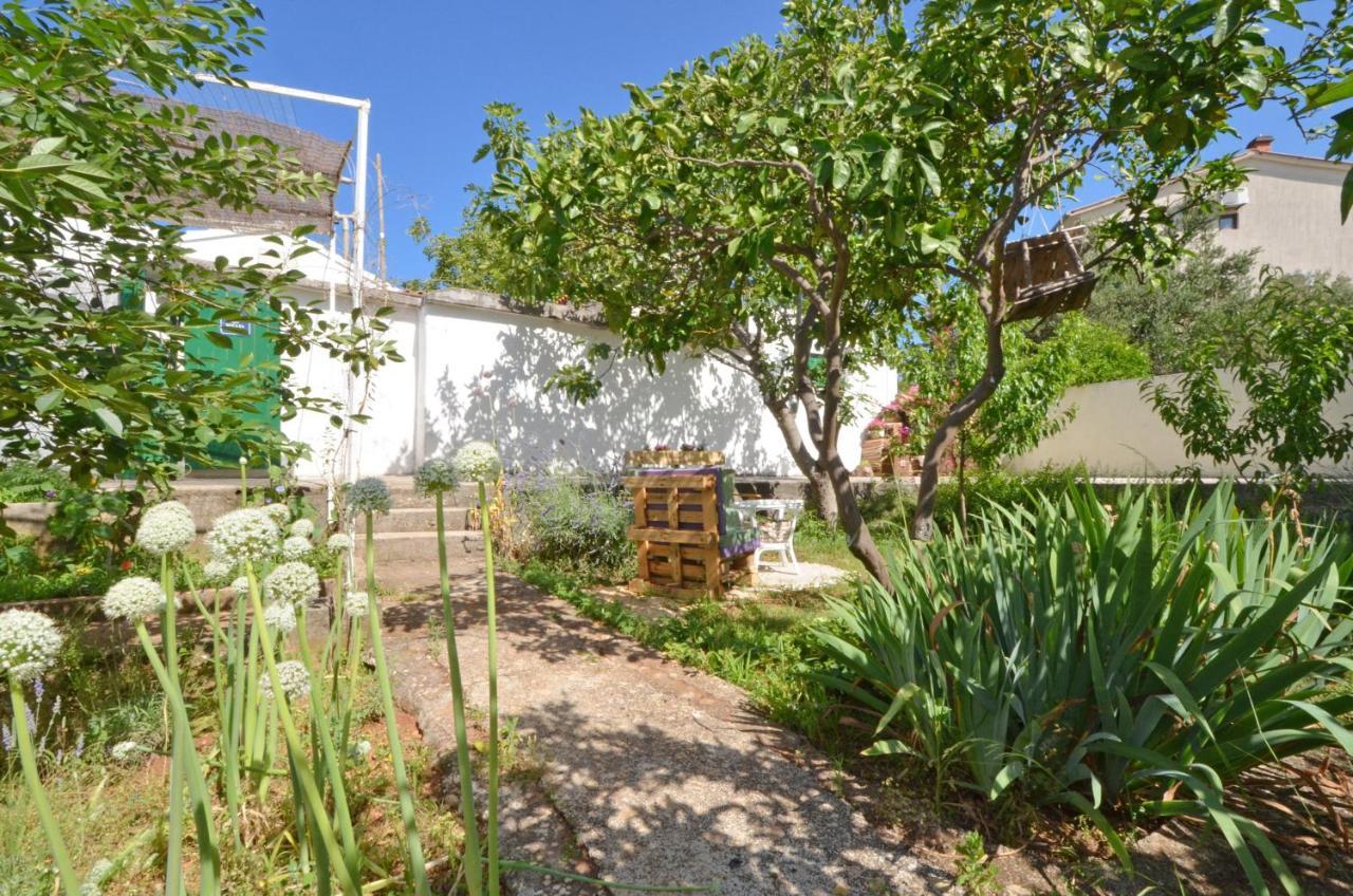 Lavender Garden House Villa Rogoznica  Exterior photo