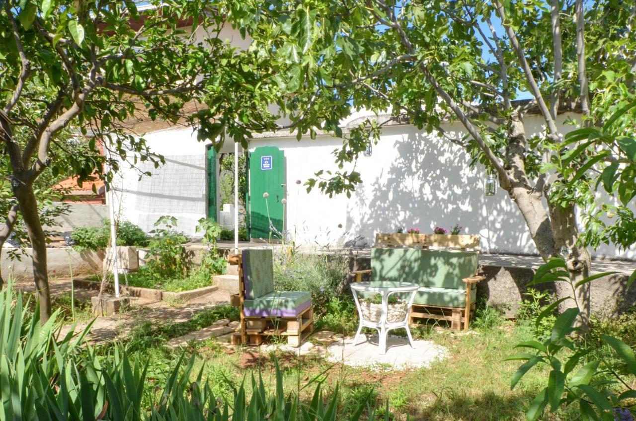 Lavender Garden House Villa Rogoznica  Exterior photo