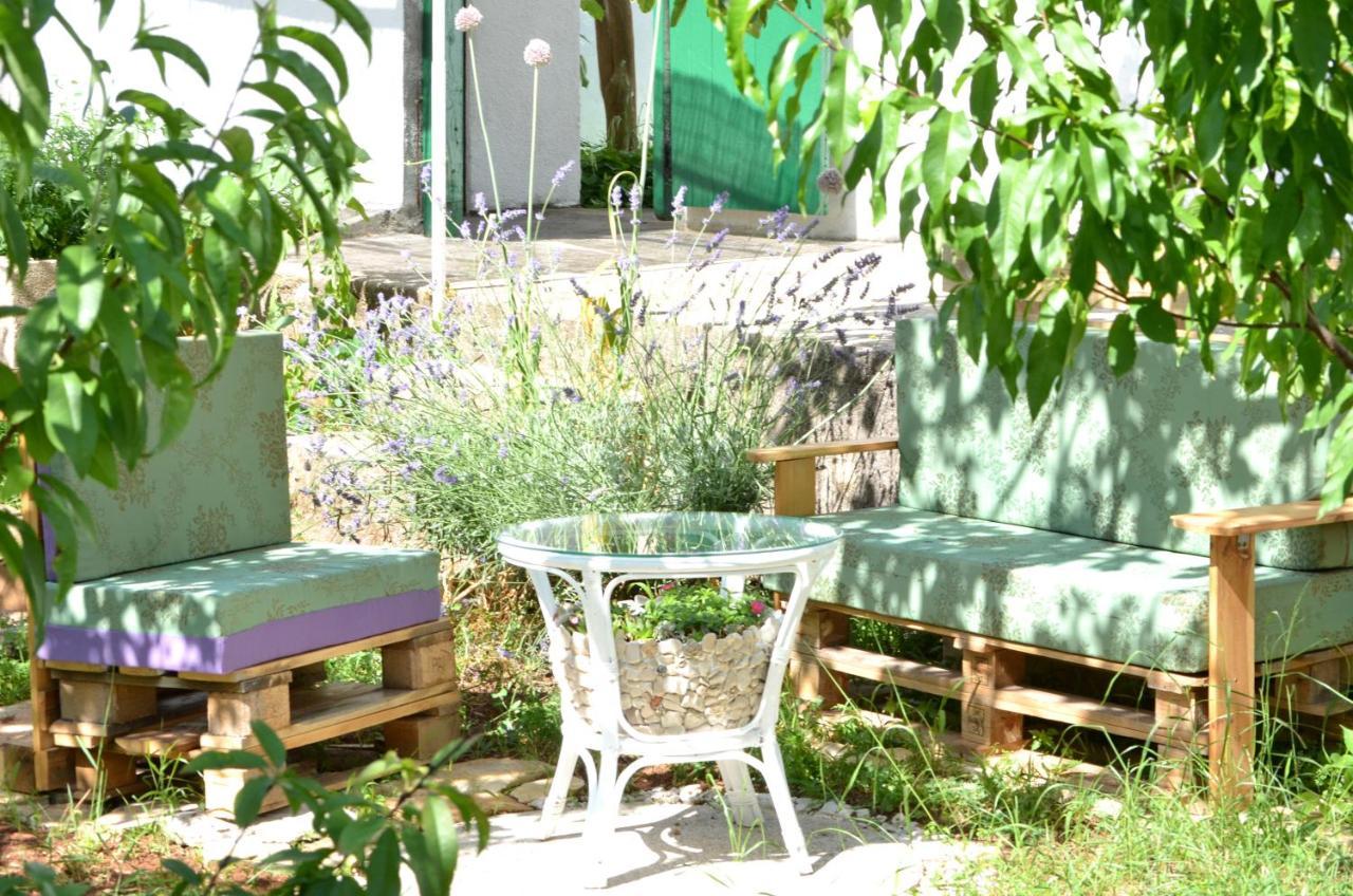 Lavender Garden House Villa Rogoznica  Exterior photo