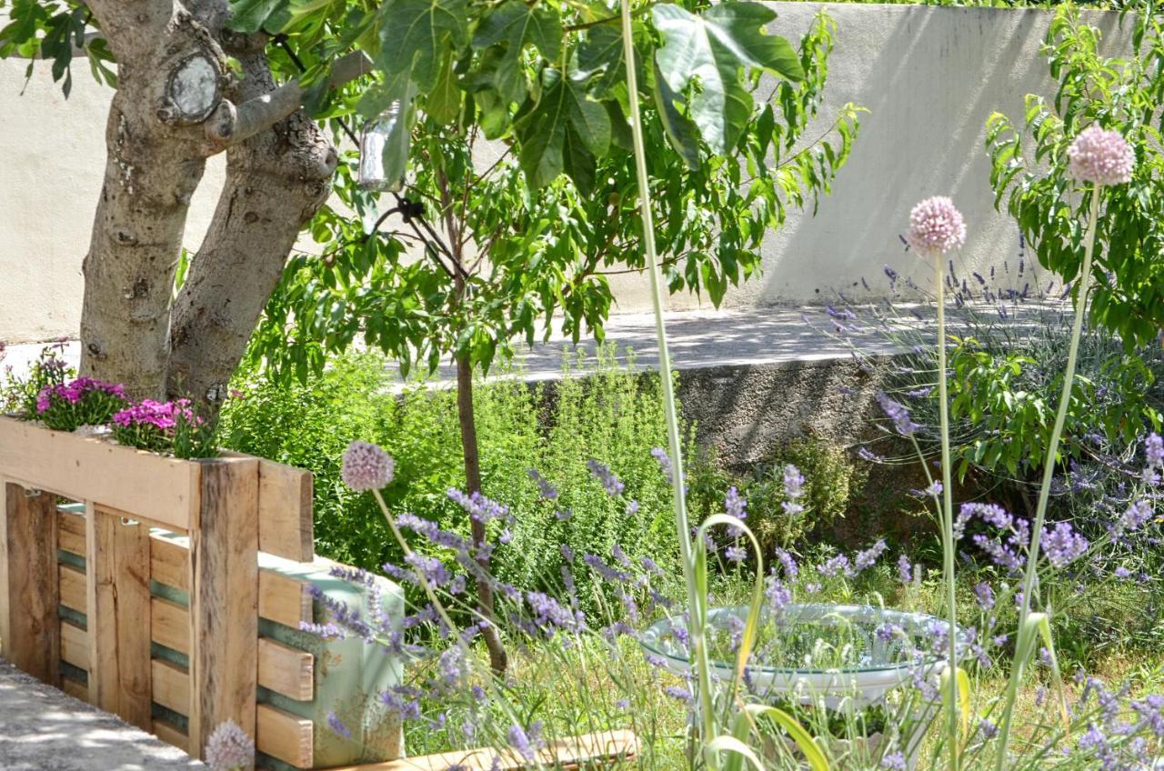 Lavender Garden House Villa Rogoznica  Exterior photo