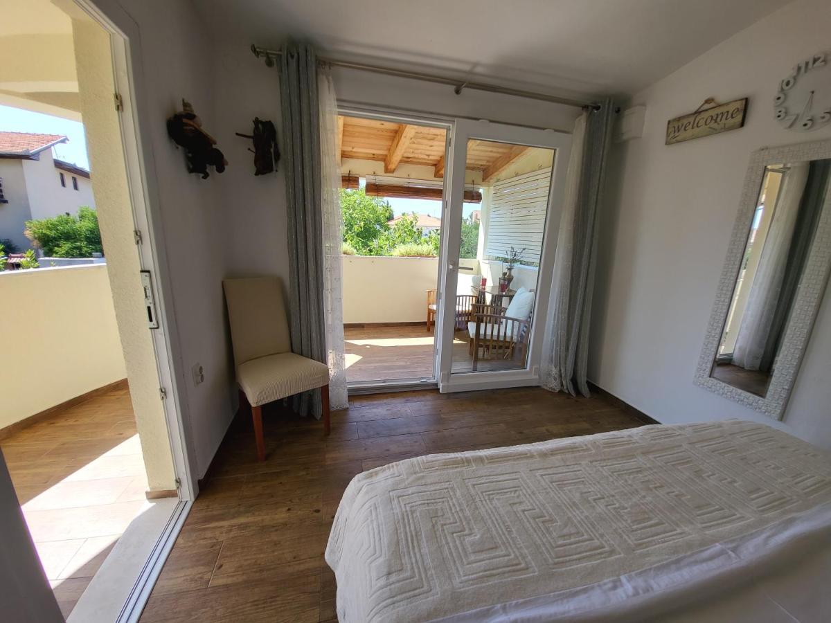 Lavender Garden House Villa Rogoznica  Exterior photo